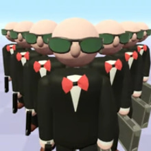 Play We Are In A Simulation Simulator Online