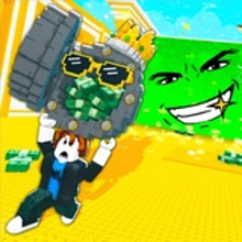 Escape Tsunami for Memes!