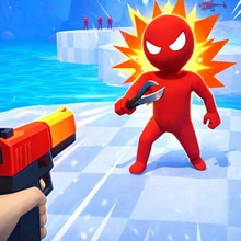 Blade Thrower Master