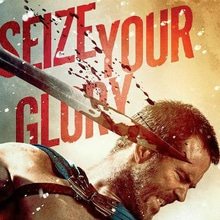 Play 300 Rise of an Empire: Seize your Glory  Online