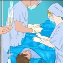 Play Operate Now: Stomach Surgery Online