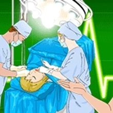 Play Operate Now: Eye Surgery Online