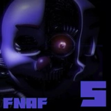 Five Nights at Freddy
