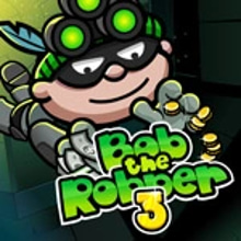 Play Bob The Robber 3 Online