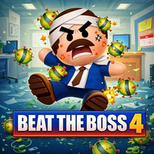 Beat the Boss 4