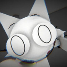 Save Grey from Wenda