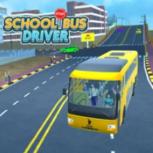 School Bus Driver