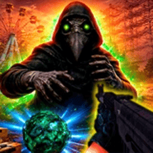 Zone Survival: Artifact Hunt