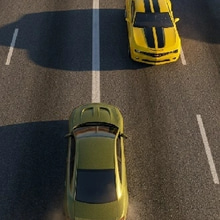 Crazy Traffick Racing 2026