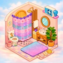 Room Makeover: Design And Aesthetic