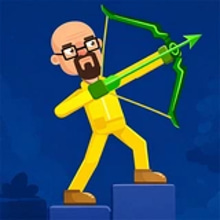 Archers Ragdoll Physic