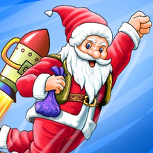 Play Santas Journey Online