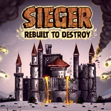  Sieger: Rebuilt to Destroy