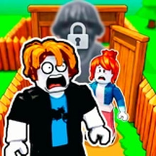 Obby: Defend your base from 67