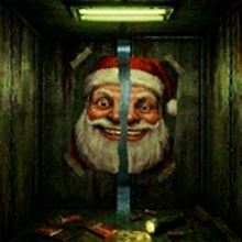 Escape from GUGUGAGA: Chocolate Horror