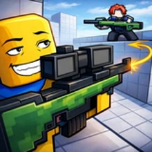 One Tap Online Shooter