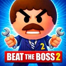 Beat the Boss 2
