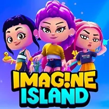 Imagine Island