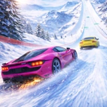 Turbo Descent: Extreme