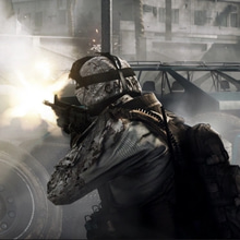 Play Bootcamp Multiplayer Online