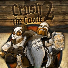 Play Crush The Castle 2 Online
