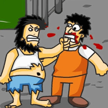 Play Hobo Online
