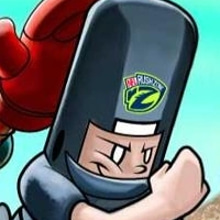 Play Scrambled Legs Online