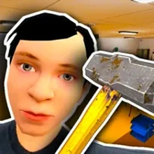 Schoolboy Blows Up The School