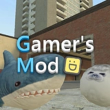 Gamer