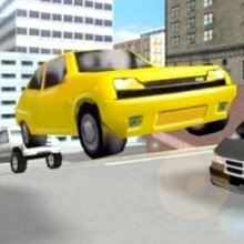 Play FFX Runner Online