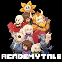 AcademyTale