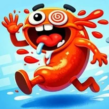 Wurst Dash