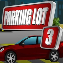 Play Parking Lot 3 Online