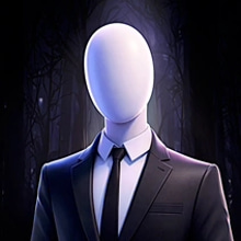 The Tall Man