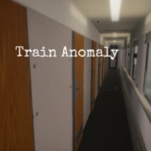 Train Anomaly