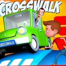 Play Crosswalk Traffic Online