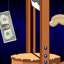 Play Handless Millionaire Online