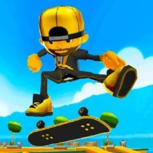 Epic Skater