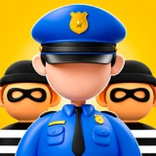 Cop Simulator: My Prison 3D