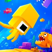 Fishy Bits 2