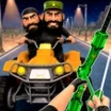 Stealth Shooter
