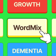 WordMix