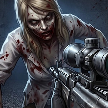 Good Guys & Bad Boys Zombie Survival GUI