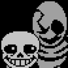 Undertale Last Breath Phase 1