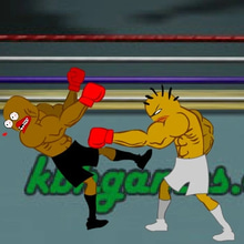 Play Beijing Boxing Online