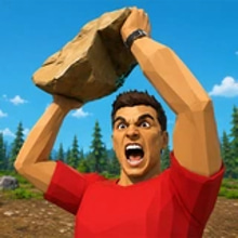 Battle of Stones
