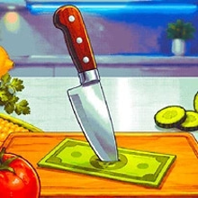 Slice To Meet You