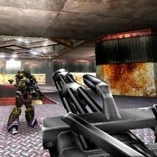 Play Phosphor Beta 2 Online