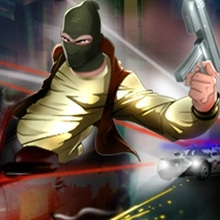 Play Miami Outlaws Online