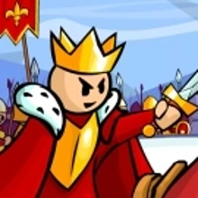 Play Kings war Online